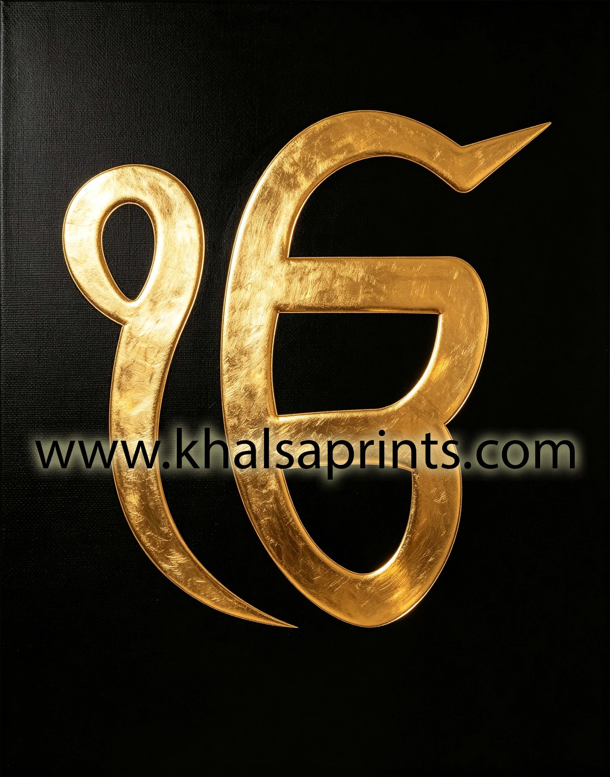 ੴ Ek Onkar